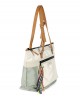 Binnari Begonia 19060 women's shopper bag