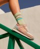 Zapatillas de colores Hoff City Barcelona Zapatillas de colores Hoff City Barcelona