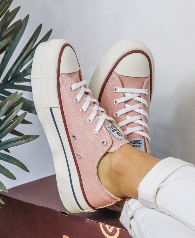 Basket Victoria Shoe 1061100 Basket Victoria Shoe 1061100