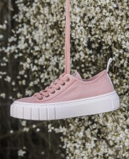 Victoria Recycled Canvas Sneakers Victoria Recycled Canvas Sneakers