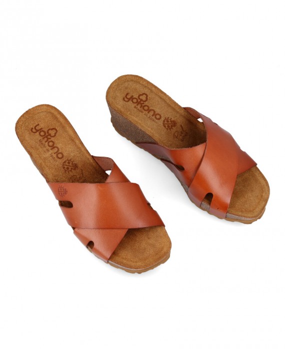 Yokono women's sandals