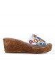 Clog sandal Porronet 2836