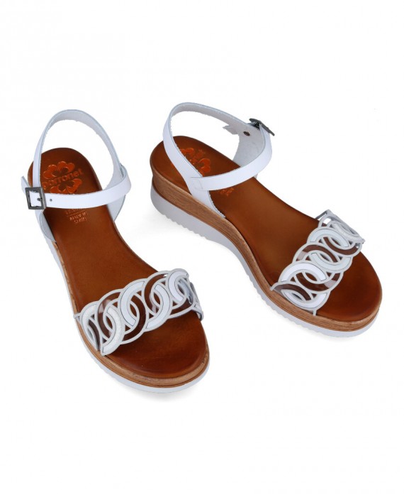 Women's Wedge Sandals New Collection PORRONET