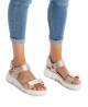 Women's sandals XTI 44293