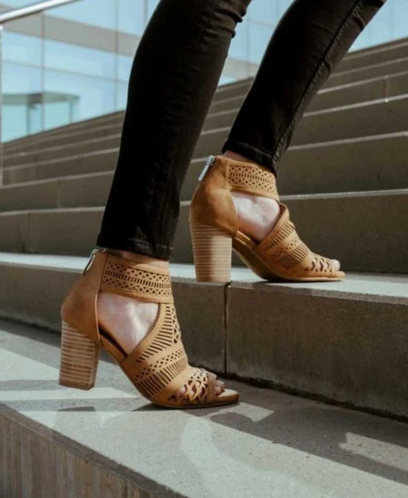 Sandalias de mujer XTI