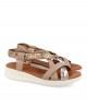 Catchalot 4985 comfortable strappy sandals