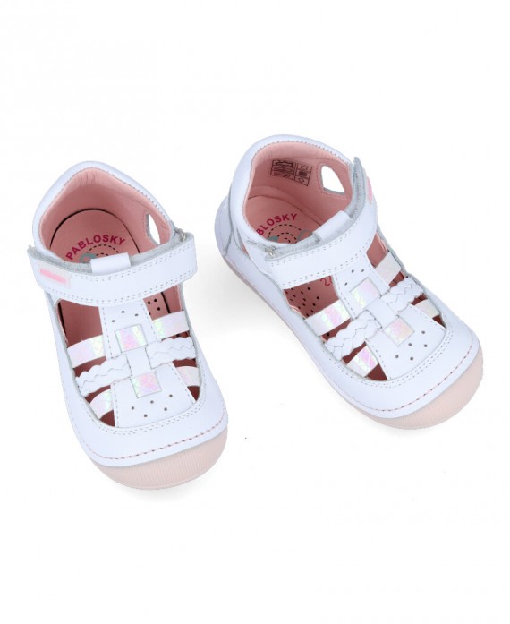 baby safety sandals