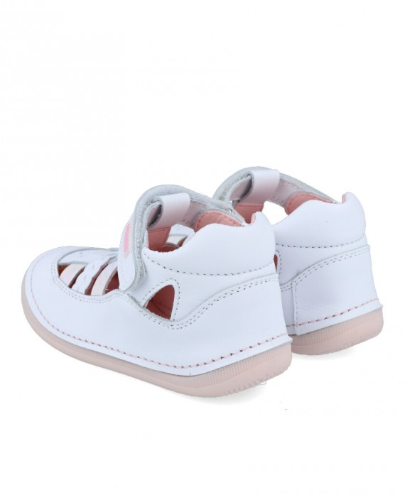 baby first steps sandals