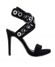 Sandal thin heel Exé Silvia 022