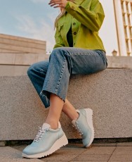 Women's sneakers Wonders Glam Floral E-6704 Women's sneakers Wonders Glam Floral E-6704