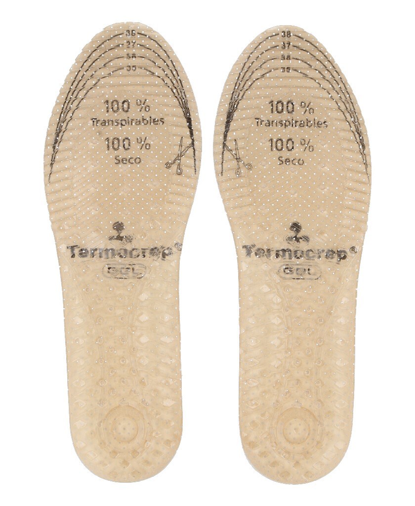 comfort sanitary insoles