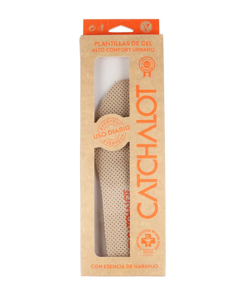 comfort sanitary insoles