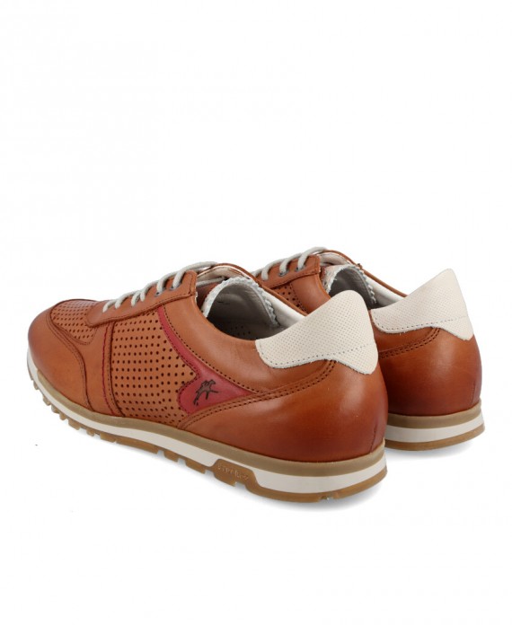 men's brown casual shoes