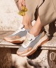 Sneaker rejilla Hispanitas Andes CHV221752 Sneaker rejilla Hispanitas Andes CHV221752