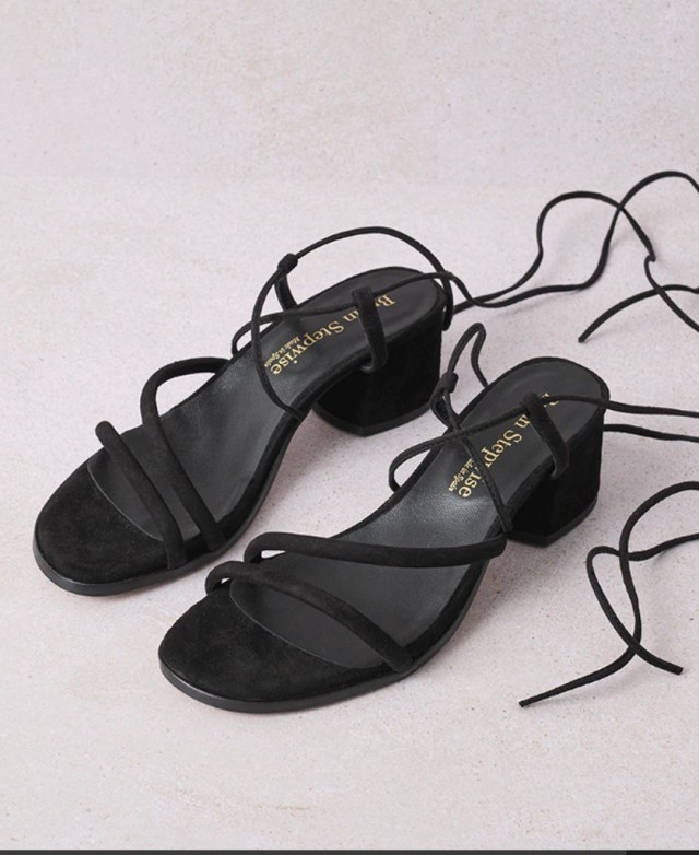Bryan Stepwise Shoes Bryan Stepwise Shoes