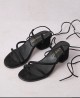 Thin strap sandal Bryan Greece 2605 Thin strap sandal Bryan Greece 2605