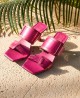 Pink sandal Hispanitas Nicola Orchid HV221810