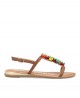 Gioseppo Puriscal 65615 embellished sandal
