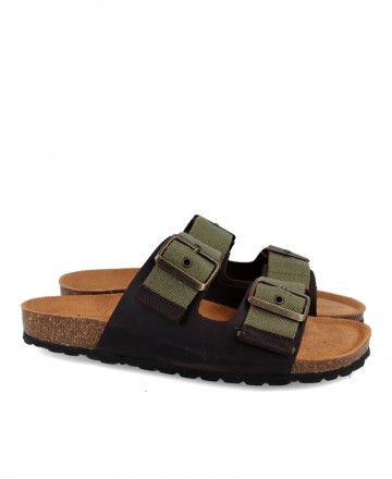 Buckle sandals Catchalot 12430