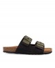 Buckle sandals Catchalot 12430