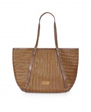Catchalot Bulnes braided shopper bag Catchalot Bulnes braided shopper bag