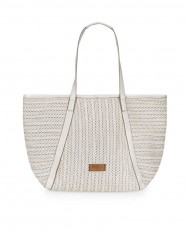 Bolso amplio trenzado Catchalot Bulnes Bolso amplio trenzado Catchalot Bulnes