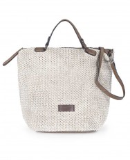Bolso de mano rafia Catchalot Eresma Bolso de mano rafia Catchalot Eresma