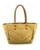 Quilted effect bag Catchalot Lezama Quilted effect bag Catchalot Lezama