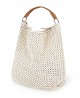 Smoke-colored Catchalot Besaya braided shopper bag Smoke-colored Catchalot Besaya braided shopper bag