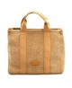 Brown Catchalot Ulúa women's handle bag Brown Catchalot Ulúa women's handle bag