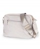 Shoulder bag Catchalot Ubiña taupe Shoulder bag Catchalot Ubiña taupe
