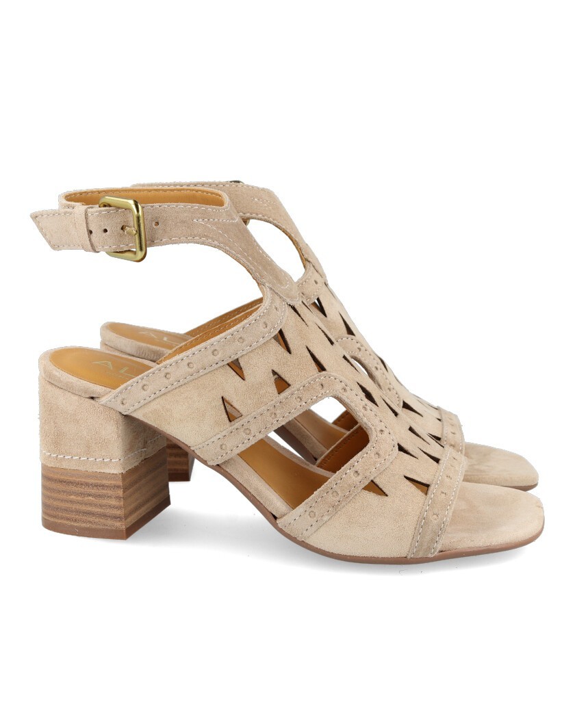 Designer sandals Alpe Valery 2426