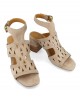 Sandalias de diseño Alpe Valery 2426