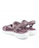 Lavender sandals Skechers 15316 On The Go 600 Brillancy
