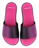 Women's pink flip flops Rider Splash III Slide Fem 83171