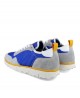 On Foot Wake 700 blue Trainers