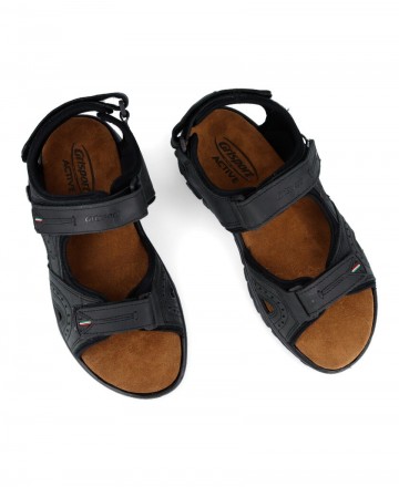 grisport man sandal