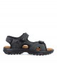 Urban technical sandals for men Grisport 40506 Urban technical sandals for men Grisport 40506
