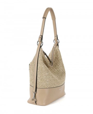 bolsos bandolera mujer Zara