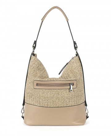 Zara women's shoulder bags