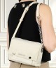 Binnari Gardenia flap shoulder bag 19093 Binnari Gardenia flap shoulder bag 19093
