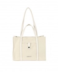 Bolso shopper rectangular Binnari Gardenia 19090 Bolso shopper rectangular Binnari Gardenia 19090