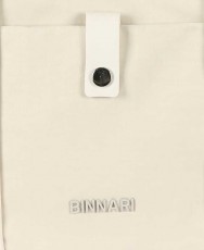 Bolso rectangular Binnari Gardenia Bolso rectangular Binnari Gardenia