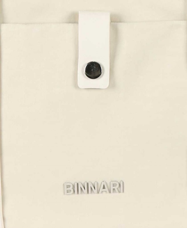 Bolso rectangular Binnari Gardenia Bolso rectangular Binnari Gardenia