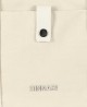 Rectangular tote bag Binnari Gardenia 19090 Rectangular tote bag Binnari Gardenia 19090