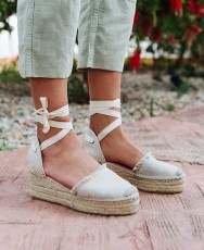 Espadrilles 34 best sale