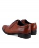 Zapato marrón Fluchos Heracles 8412