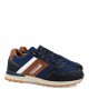 Sneakers hombre Bullboxer B373 K2-6718E-NACC Sneakers hombre Bullboxer B373 K2-6718E-NACC