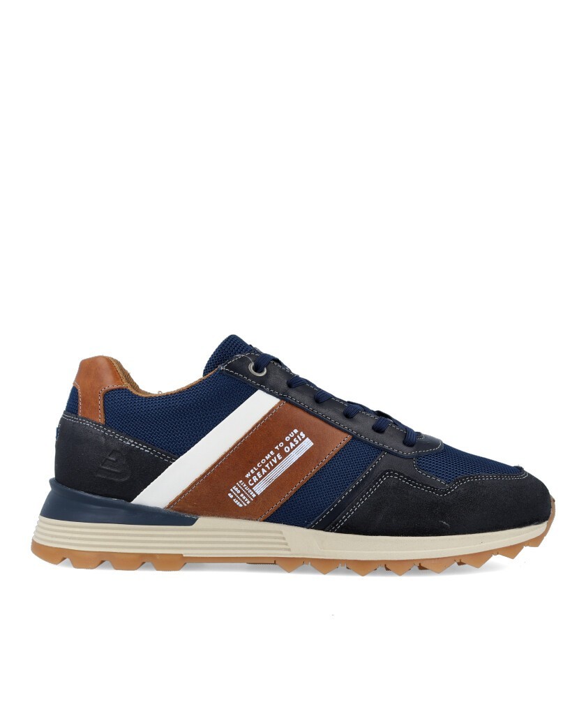men's bullboxer sneakers
