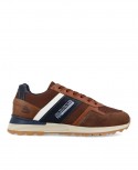 Zapatillas cordones Bullboxer B373 K2-6718E-CONC